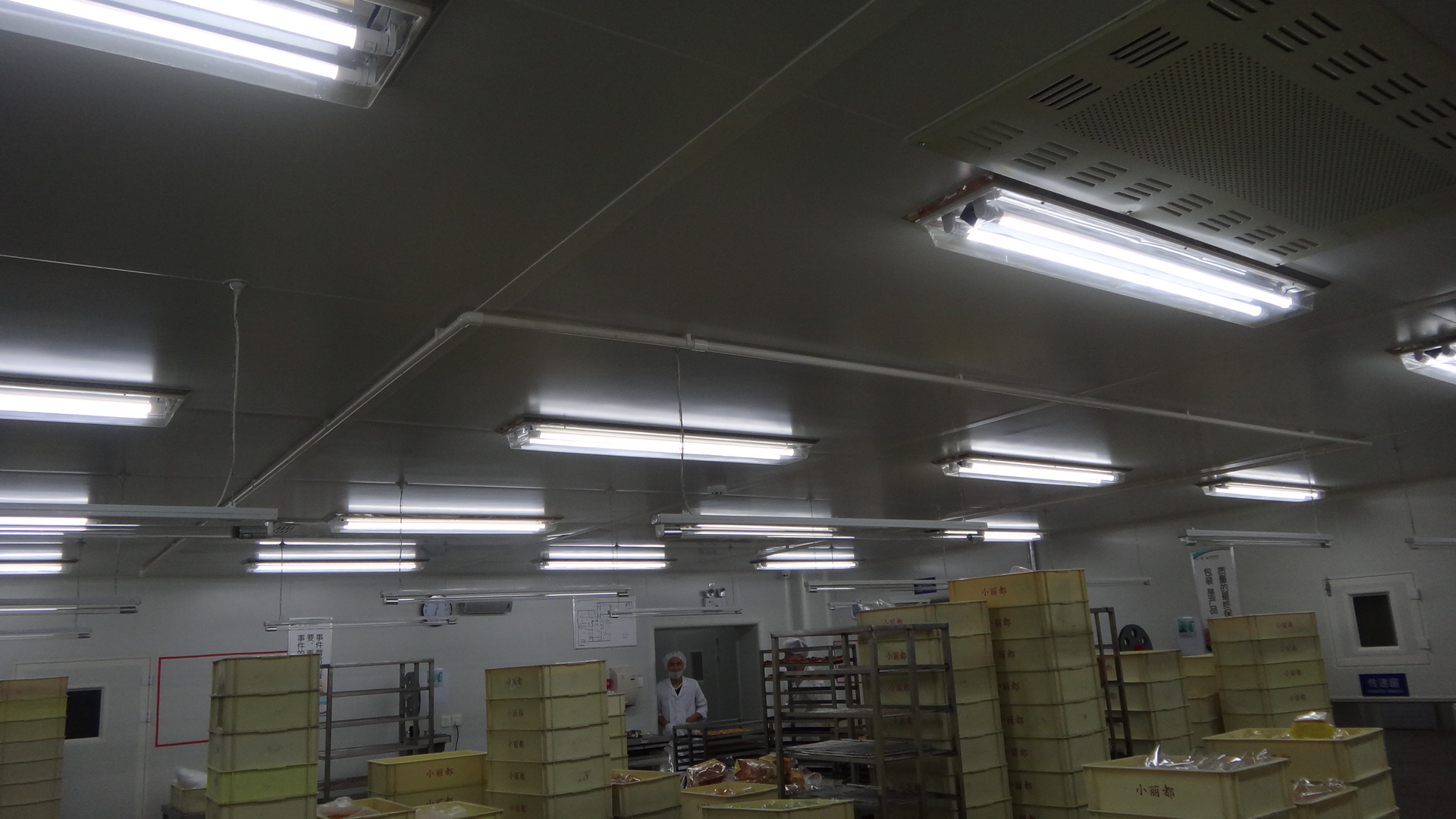 休闲食品臭氧发生器 休闲食品臭氧发生器