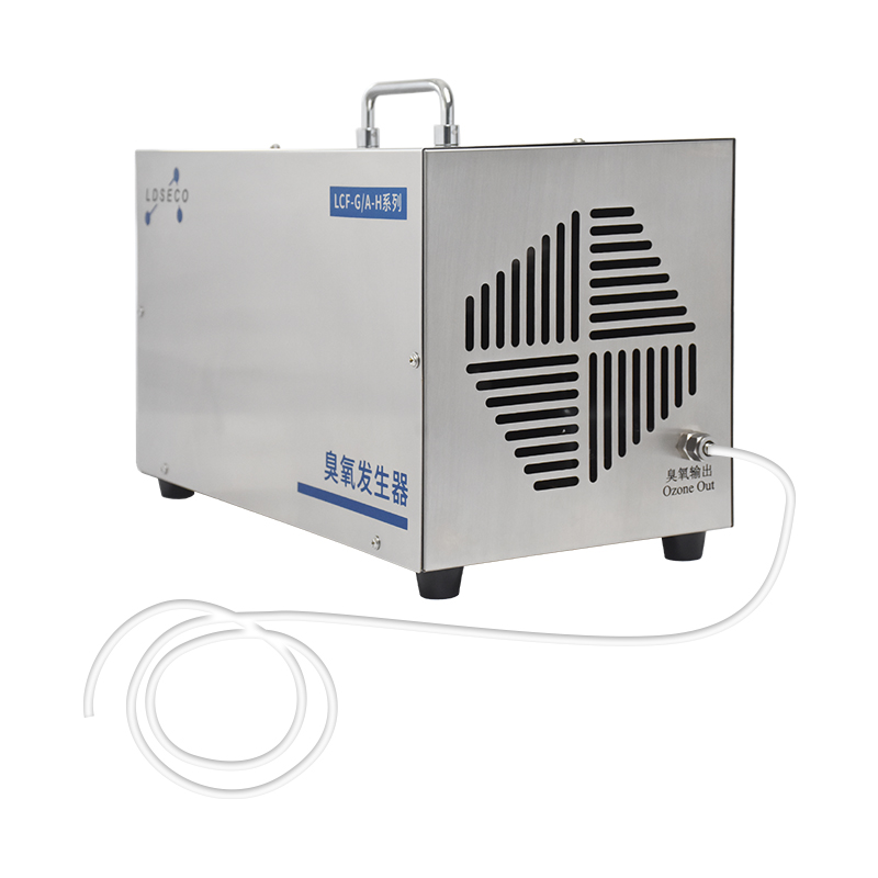 实验用小型臭氧发生器（空间+水两用款）