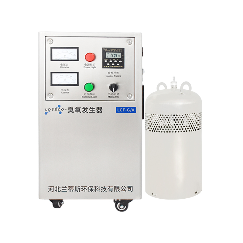 水箱自洁消毒器（内置式）