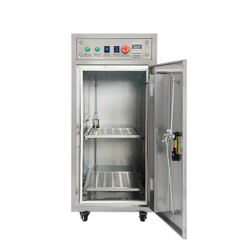 LCF-XG-2 臭氧紫外线消毒柜（容量100L）